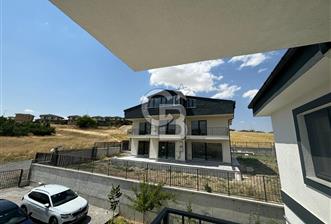 ESKİŞEHİR YOLU TURKUAZ MAHALLESİNDE SATILIK VİLLA - 3 - 373975