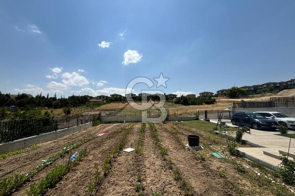 ESKİŞEHİR YOLU TURKUAZ MAHALLESİNDE SATILIK VİLLA