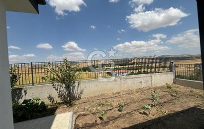 ESKİŞEHİR YOLU TURKUAZ MAHALLESİNDE SATILIK VİLLA