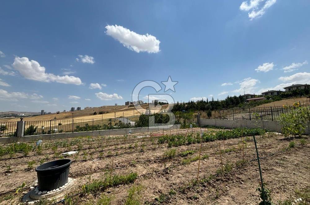 ESKİŞEHİR YOLU TURKUAZ MAHALLESİNDE SATILIK VİLLA