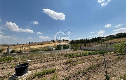 ESKİŞEHİR YOLU TURKUAZ MAHALLESİNDE SATILIK VİLLA