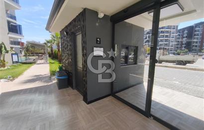 Çiğli Odes Park Balatçık Kiralık Eşyalı 1+1 Daire