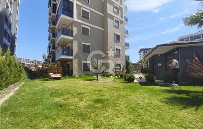Çiğli Odes Park Balatçık Kiralık Eşyalı 1+1 Daire