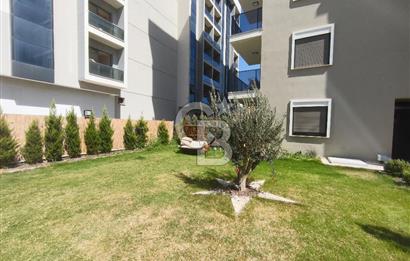Çiğli Odes Park Balatçık Kiralık Eşyalı 1+1 Daire
