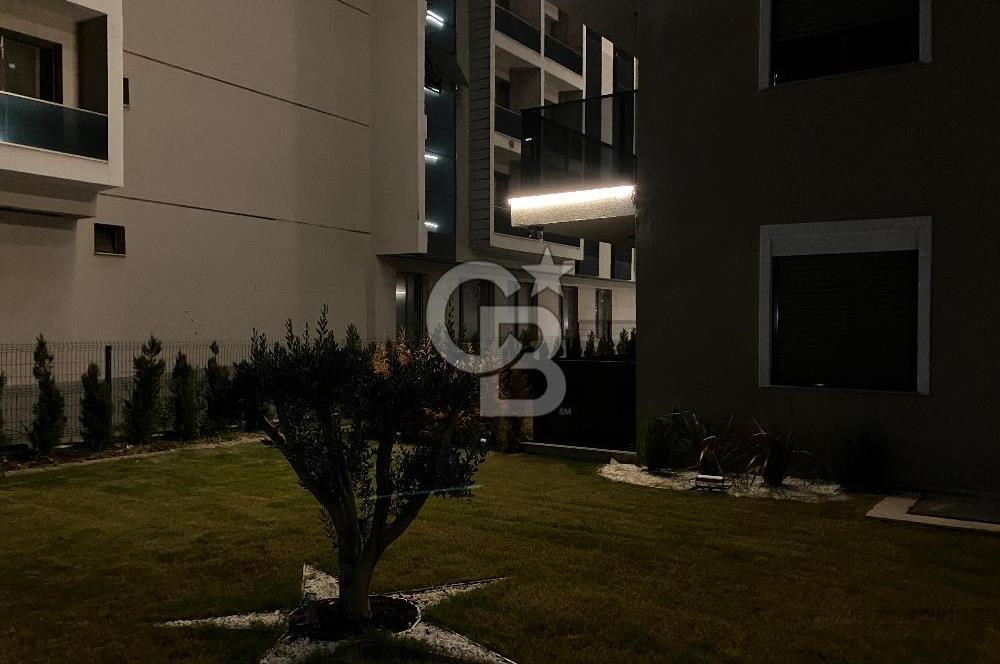 Çiğli Odes Park Balatçık Kiralık Eşyalı 1+1 Daire
