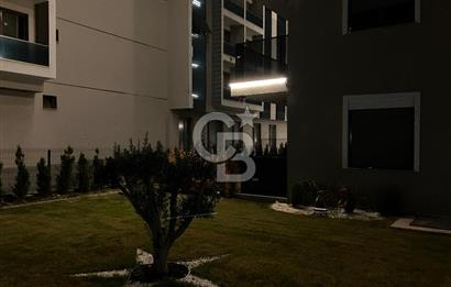 Çiğli Odes Park Balatçık Kiralık Eşyalı 1+1 Daire