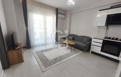 Çiğli Odes Park Balatçık Kiralık Eşyalı 1+1 Daire