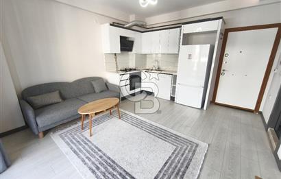 Çiğli Odes Park Balatçık Kiralık Eşyalı 1+1 Daire