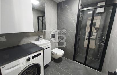 Çiğli Odes Park Balatçık Kiralık Eşyalı 1+1 Daire