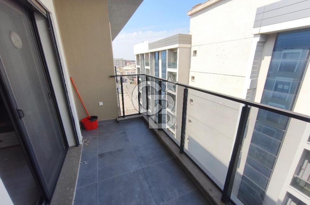 Çiğli Odes Park Balatçık Kiralık Eşyalı 1+1 Daire