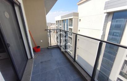 Çiğli Odes Park Balatçık Kiralık Eşyalı 1+1 Daire