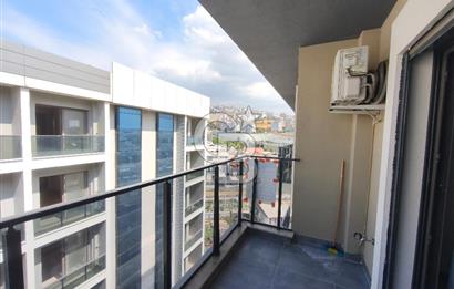 Çiğli Odes Park Balatçık Kiralık Eşyalı 1+1 Daire