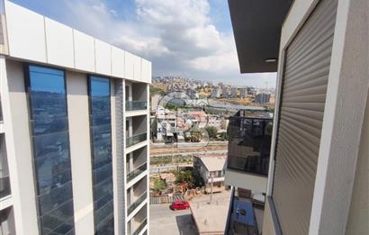 Çiğli Odes Park Balatçık Kiralık Eşyalı 1+1 Daire