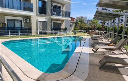 Çiğli Odes Park Balatçık Kiralık Eşyalı 1+1 Daire