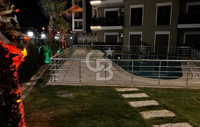 Çiğli Odes Park Balatçık Kiralık Eşyalı 1+1 Daire