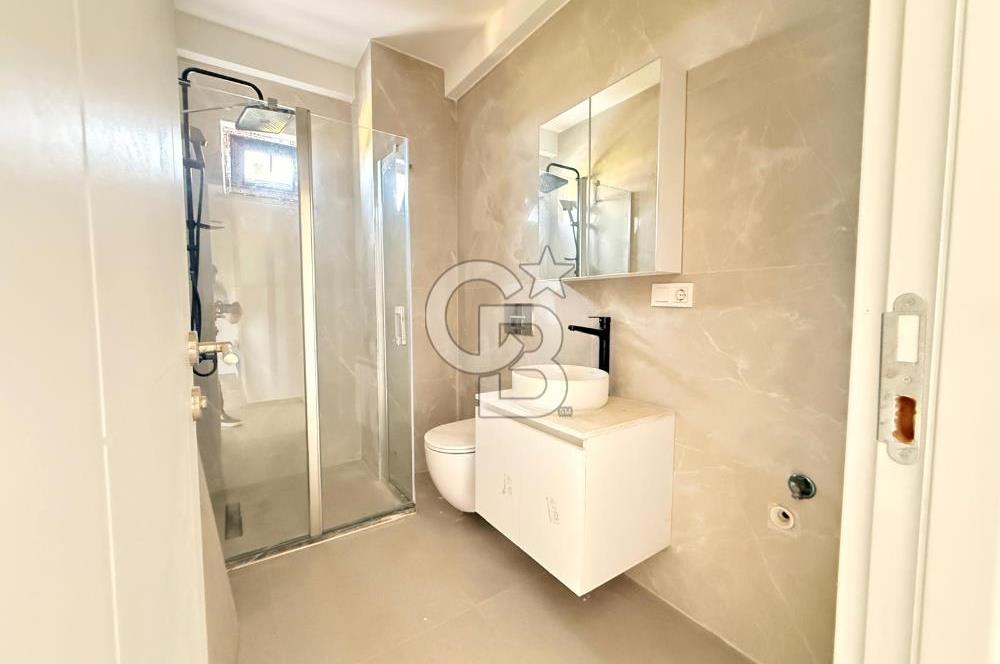 TUZLA POSTANE MAHALLESİNDE 1+1 KİRALIK DAİRELER