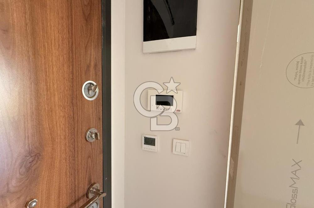 TUZLA POSTANE MAHALLESİNDE 1+1 KİRALIK DAİRELER