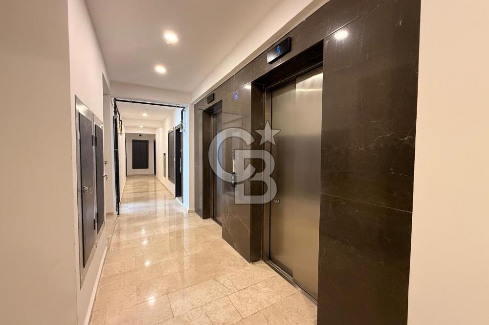 TUZLA POSTANE MAHALLESİNDE 1+1 KİRALIK DAİRELER