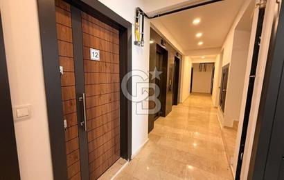 TUZLA POSTANE MAHALLESİNDE 1+1 KİRALIK DAİRELER