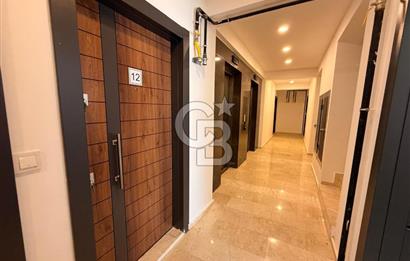 TUZLA POSTANE MAHALLESİNDE 1+1 KİRALIK DAİRELER