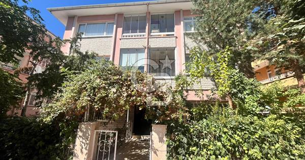 DİKMEN YETKİN SOKAK'TA 3+1 KİRALIK DAİRE - 373974