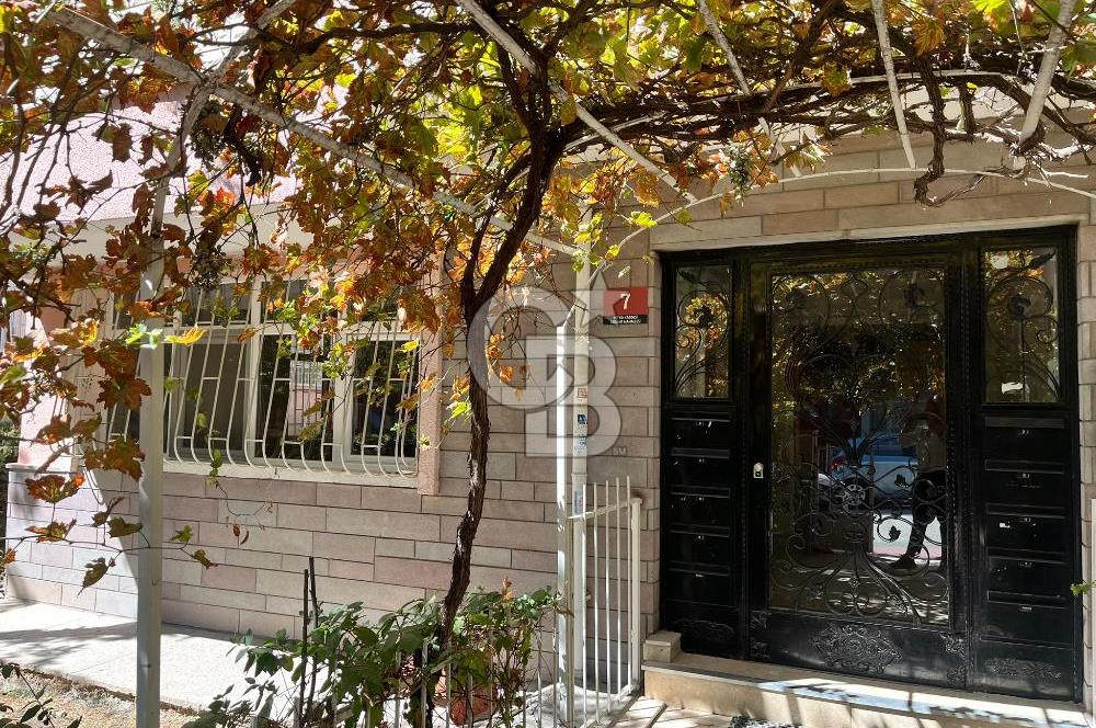 DİKMEN YETKİN SOKAK'TA 3+1 KİRALIK DAİRE