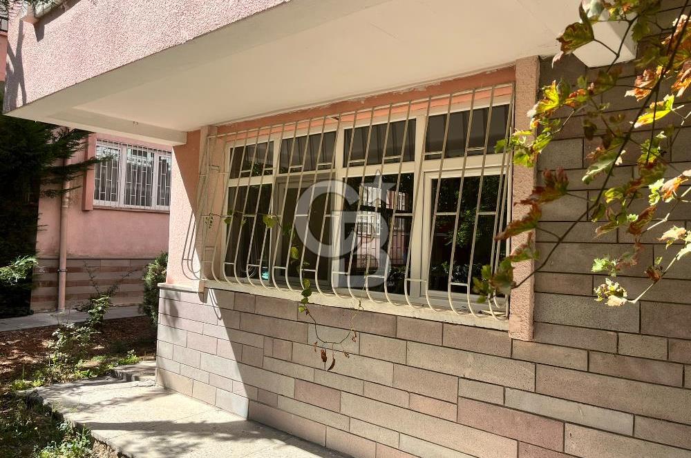 DİKMEN YETKİN SOKAK'TA 3+1 KİRALIK DAİRE