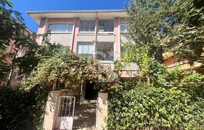 DİKMEN YETKİN SOKAK'TA 3+1 KİRALIK DAİRE
