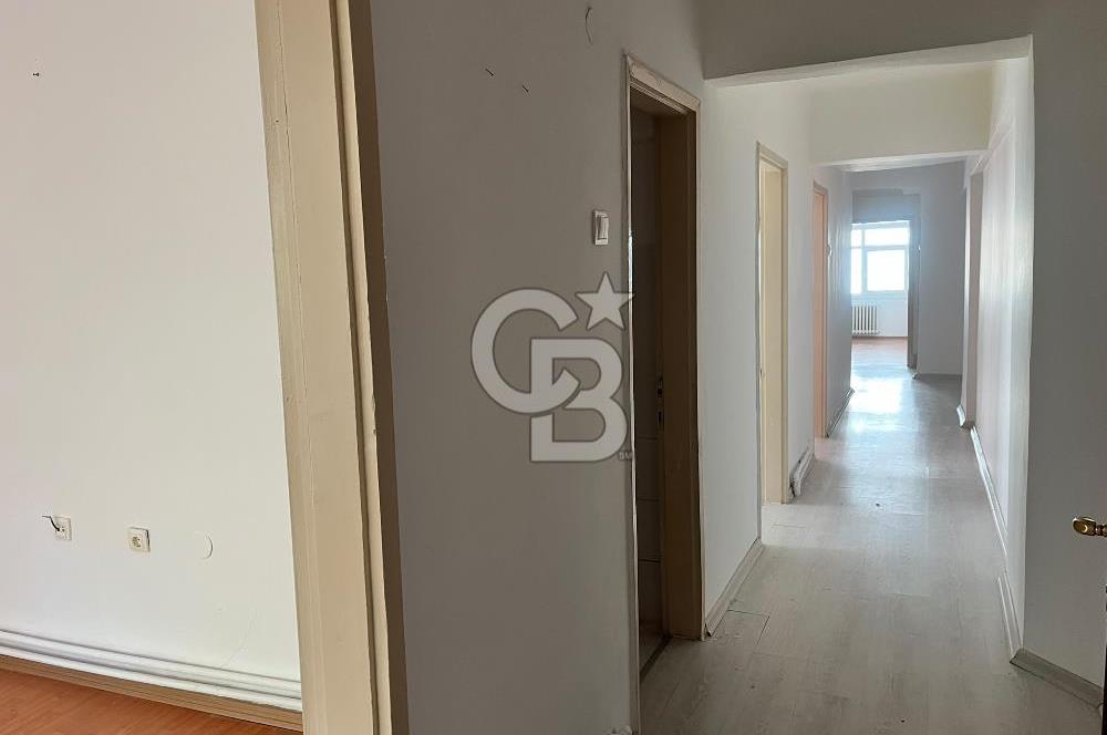 DİKMEN YETKİN SOKAK'TA 3+1 KİRALIK DAİRE