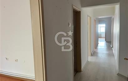 DİKMEN YETKİN SOKAK'TA 3+1 KİRALIK DAİRE
