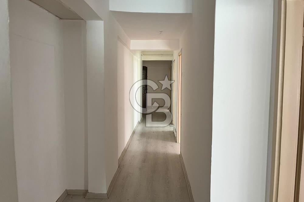 DİKMEN YETKİN SOKAK'TA 3+1 KİRALIK DAİRE
