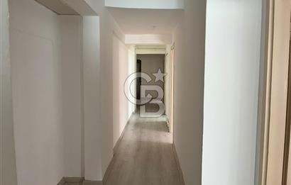 DİKMEN YETKİN SOKAK'TA 3+1 KİRALIK DAİRE