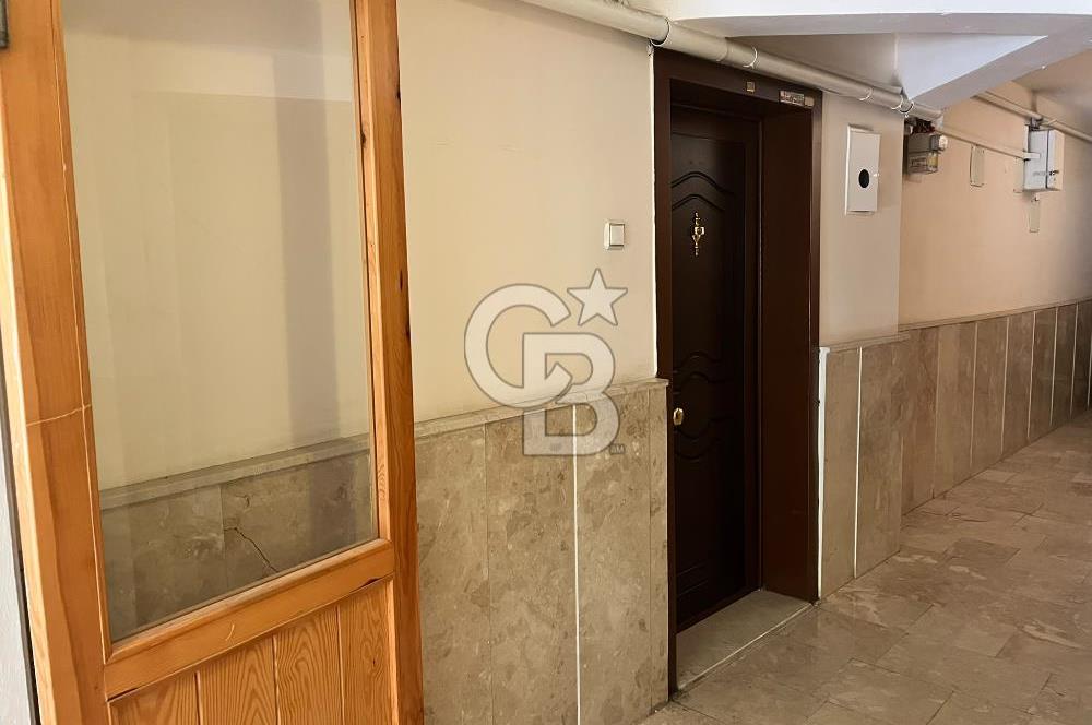 DİKMEN YETKİN SOKAK'TA 3+1 KİRALIK DAİRE