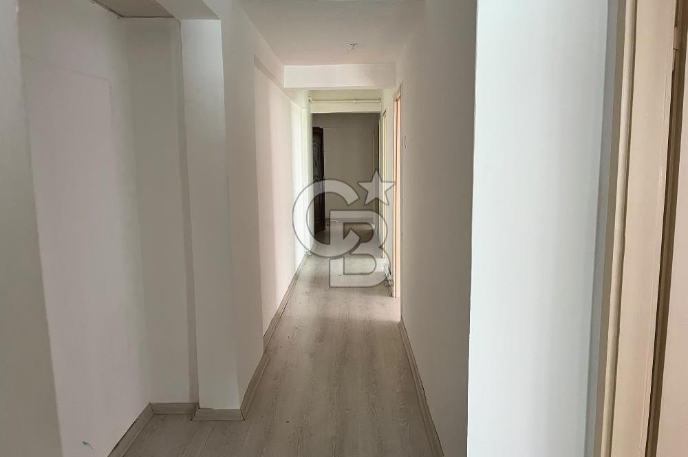 DİKMEN YETKİN SOKAK'TA 3+1 KİRALIK DAİRE