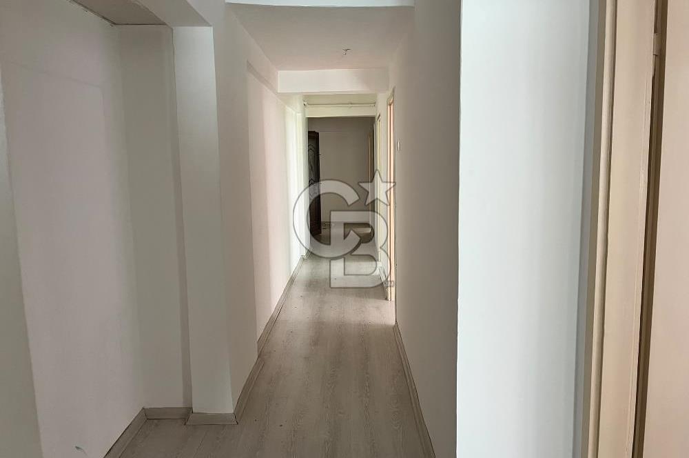 DİKMEN YETKİN SOKAK'TA 3+1 KİRALIK DAİRE