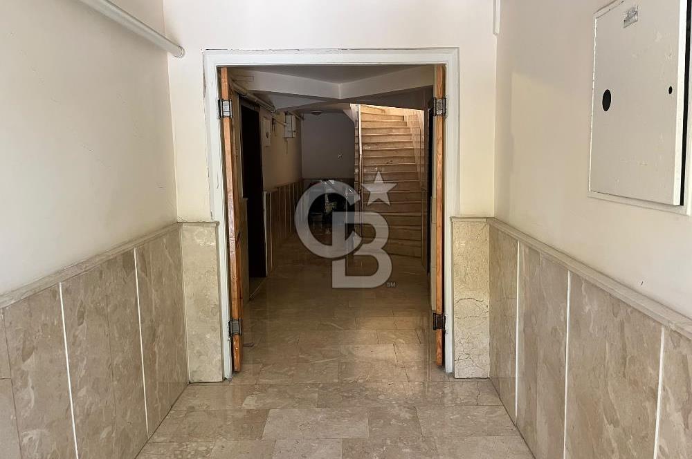 DİKMEN YETKİN SOKAK'TA 3+1 KİRALIK DAİRE