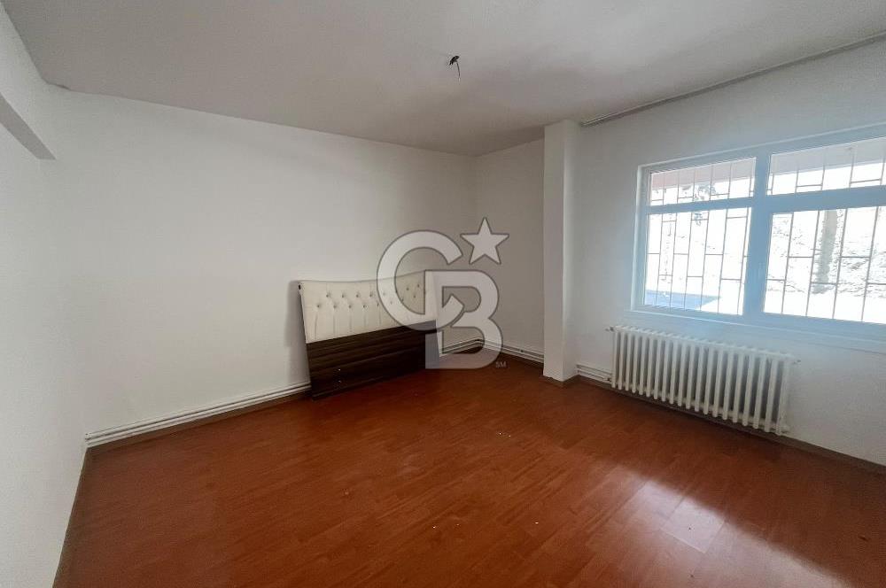DİKMEN YETKİN SOKAK'TA 3+1 KİRALIK DAİRE
