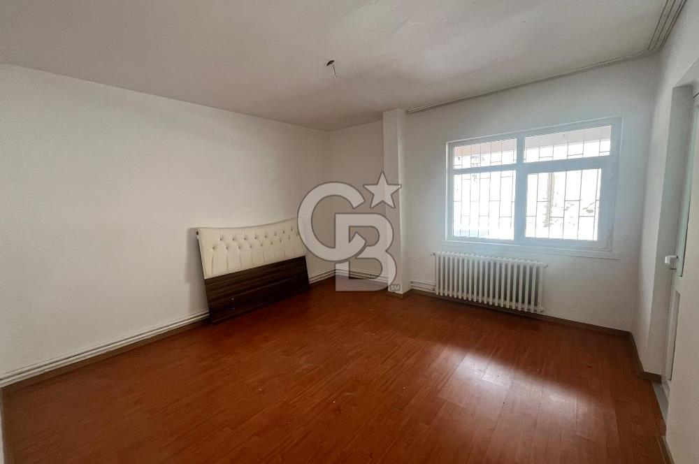 DİKMEN YETKİN SOKAK'TA 3+1 KİRALIK DAİRE