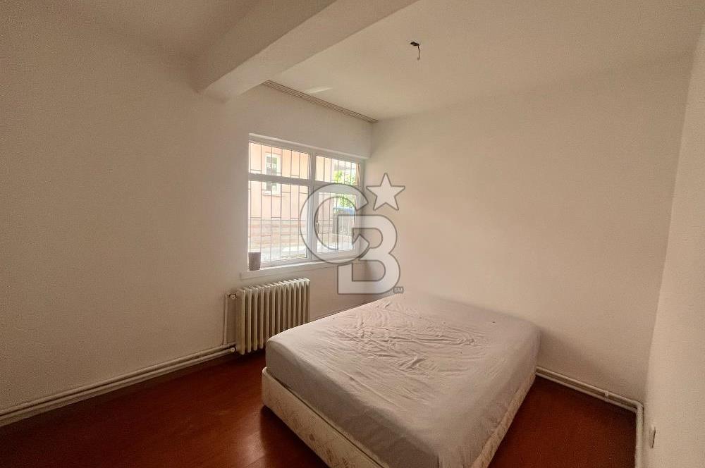 DİKMEN YETKİN SOKAK'TA 3+1 KİRALIK DAİRE