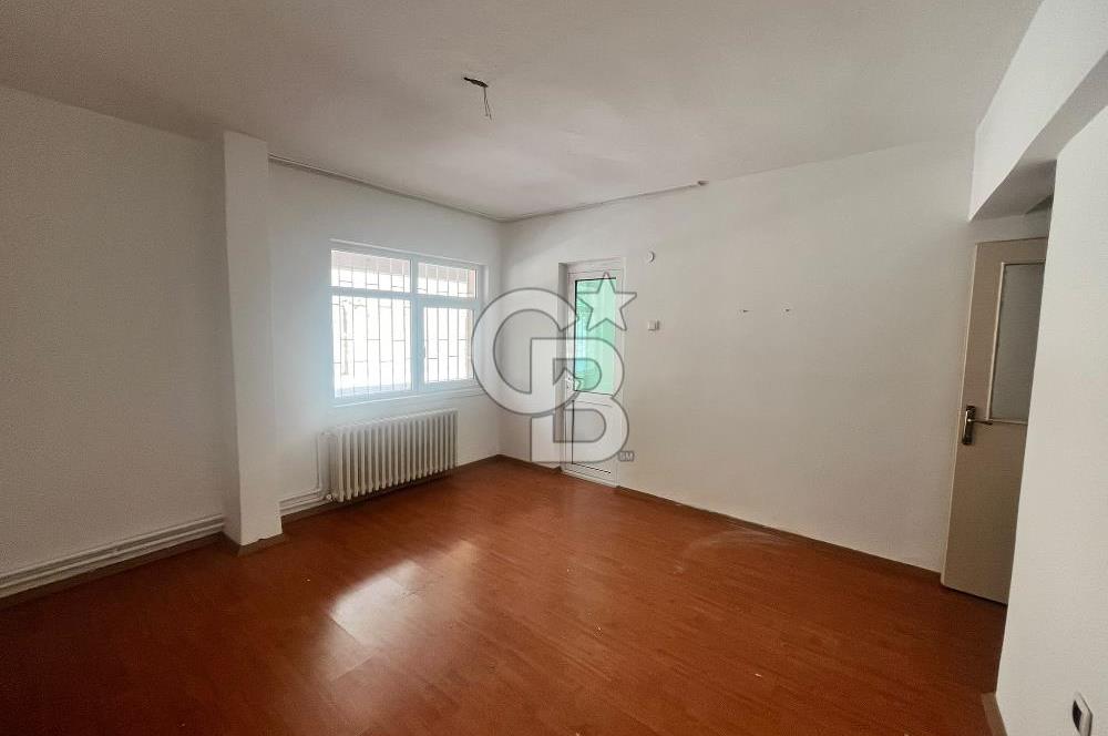 DİKMEN YETKİN SOKAK'TA 3+1 KİRALIK DAİRE