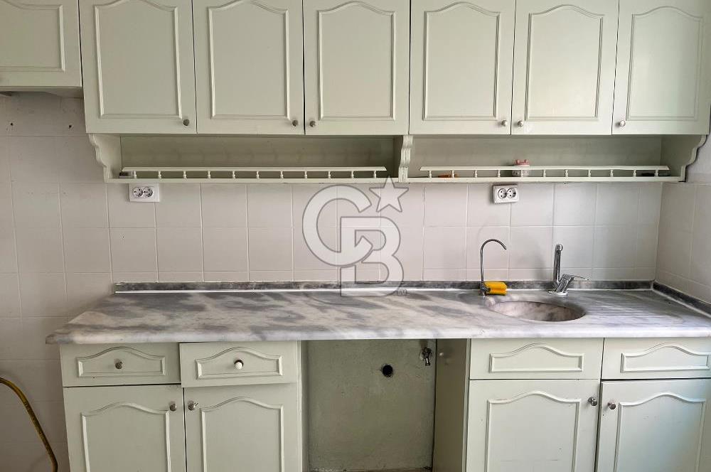 DİKMEN YETKİN SOKAK'TA 3+1 KİRALIK DAİRE
