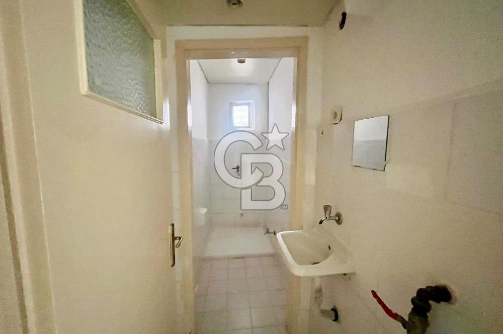 DİKMEN YETKİN SOKAK'TA 3+1 KİRALIK DAİRE