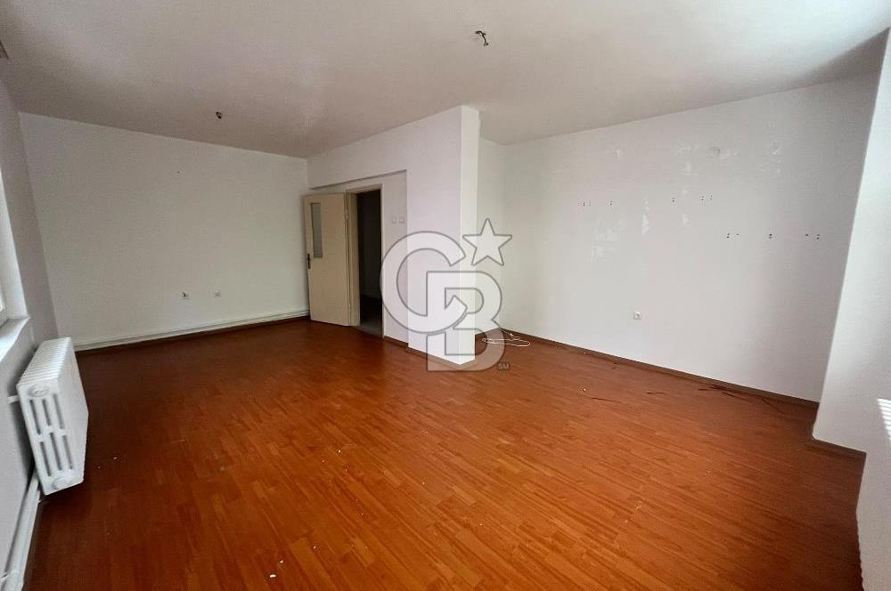 DİKMEN YETKİN SOKAK'TA 3+1 KİRALIK DAİRE