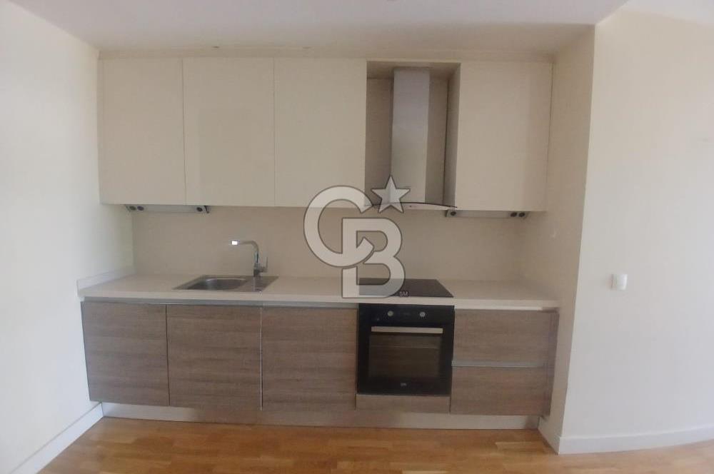 ESKİŞEHİR YOLU ÜZERİ MAHALL ANKARA'DA 60 M2 NET KİRALIK OFİS