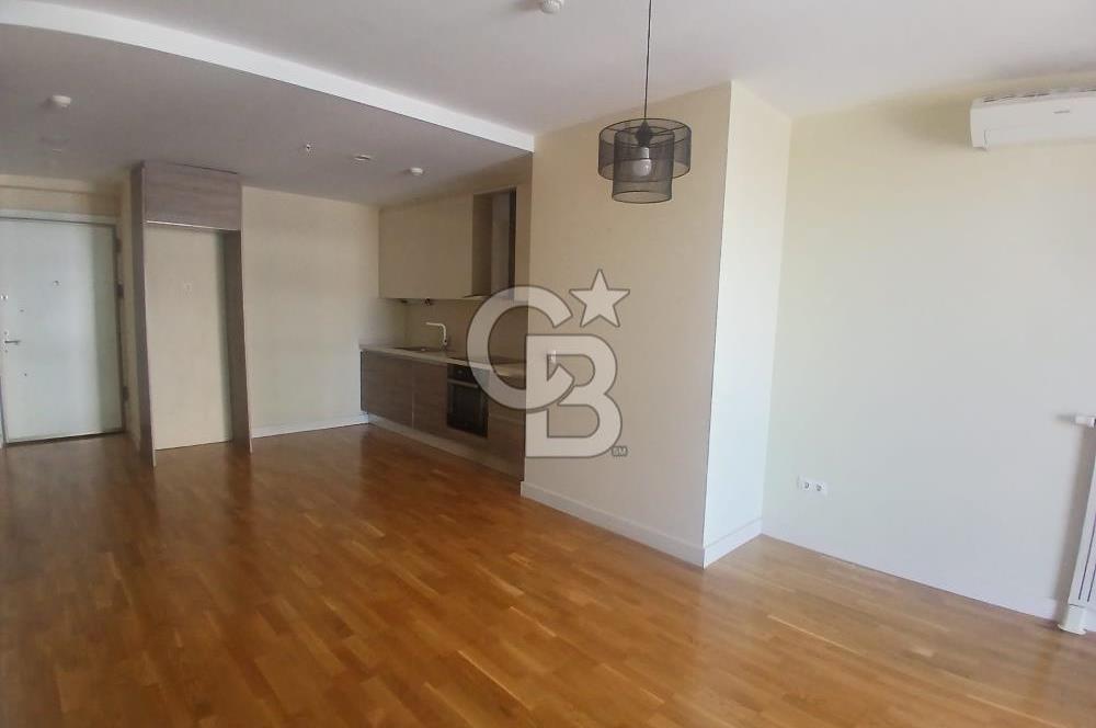 ESKİŞEHİR YOLU ÜZERİ MAHALL ANKARA'DA 60 M2 NET KİRALIK OFİS