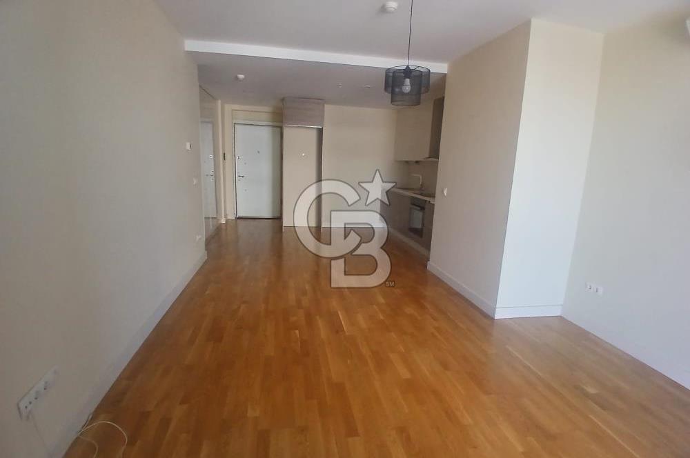 ESKİŞEHİR YOLU ÜZERİ MAHALL ANKARA'DA 60 M2 NET KİRALIK OFİS