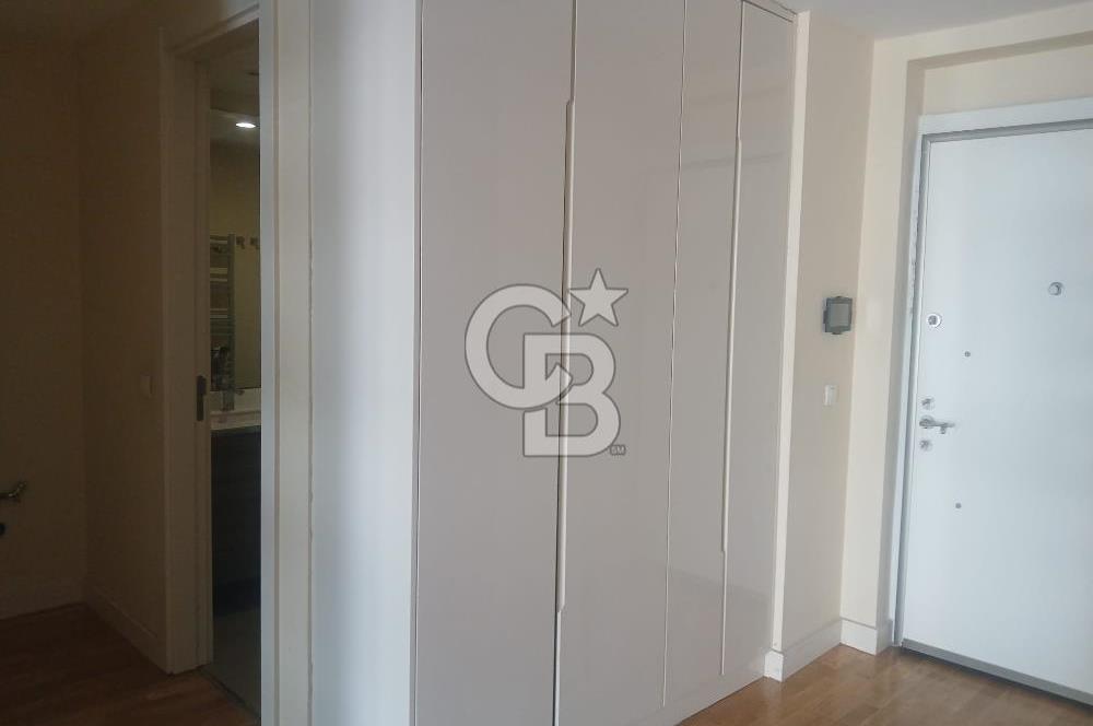 ESKİŞEHİR YOLU ÜZERİ MAHALL ANKARA'DA 60 M2 NET KİRALIK OFİS
