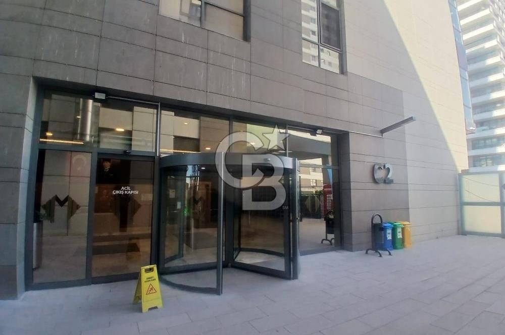 ESKİŞEHİR YOLU ÜZERİ MAHALL ANKARA'DA 60 M2 NET KİRALIK OFİS