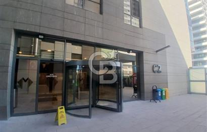 ESKİŞEHİR YOLU ÜZERİ MAHALL ANKARA'DA 60 M2 NET KİRALIK OFİS