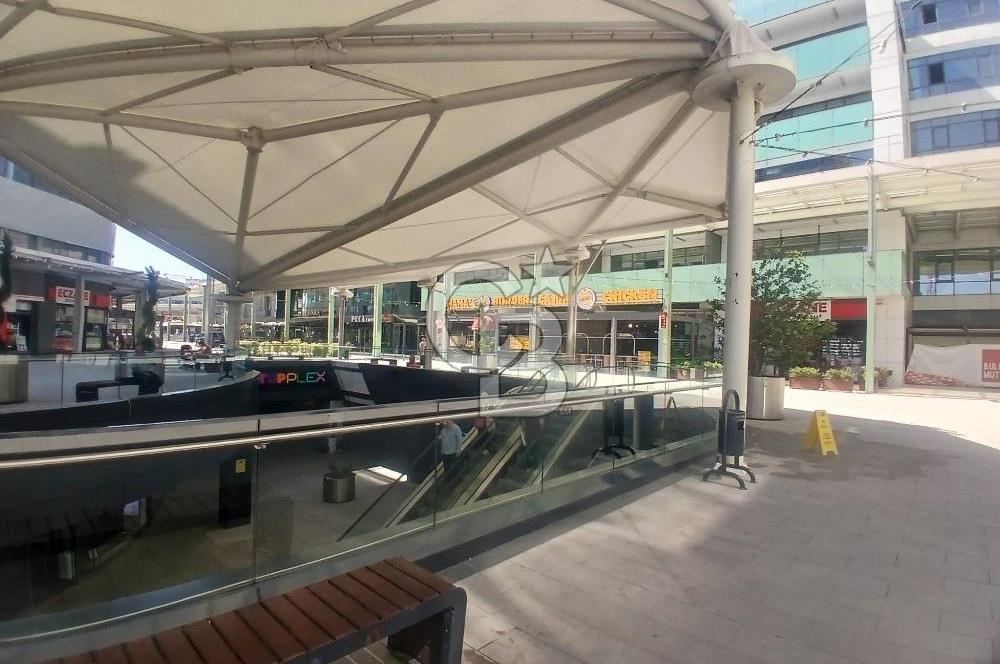 ESKİŞEHİR YOLU ÜZERİ MAHALL ANKARA'DA 60 M2 NET KİRALIK OFİS